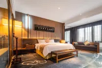 凱里嘉瑞禾度假酒店 鄰近凱里苗侗風情園-風雨長廊的酒店