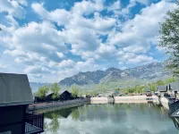 Shanshui Yuyuan Homestay - فطور