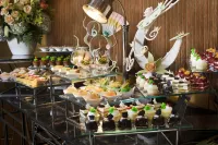 Hotel Ciputra Jakarta - breakfast