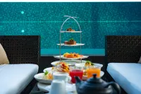AMANOR Hotel Chiang Mai - Small Luxury Hotels of the World - breakfast