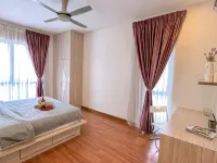 Da Men Subang Jaya USJ by Iconique Hotels near DA MEN Mall