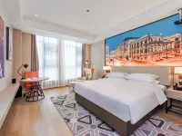 Vienna International Hotel Guizhou Guiyang Xiaohe Changjiang Road Subway Station Các khách sạn gần Zhunan Jiacheng