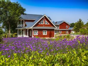 Youyu Nanshan Meijun ecological hotel