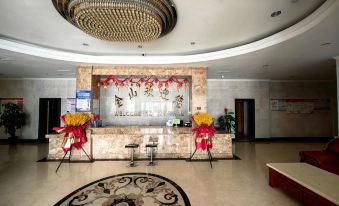 Jinshan Hotel