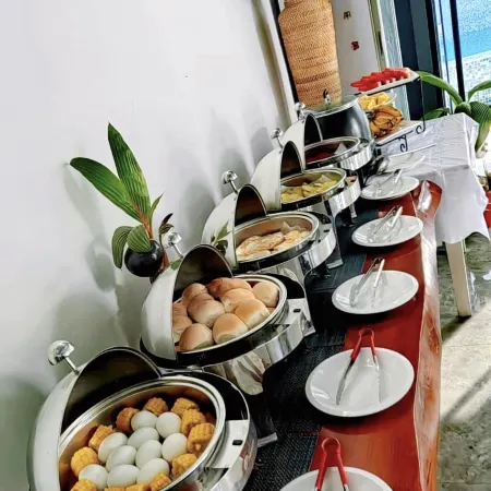 Bohol Begonia Resort
