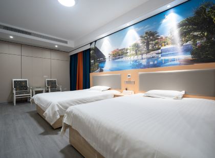 Xinma Hotel