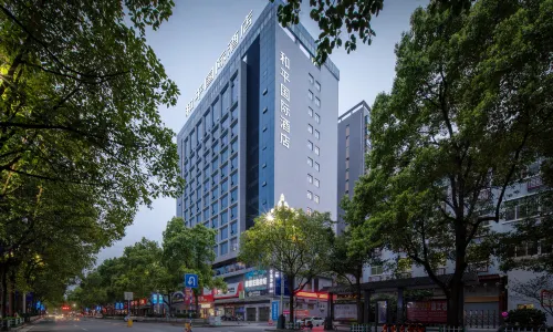Peace International Hotel
