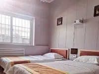 麗怡賓館（運城鹽湖國際機場店） - 2 星級