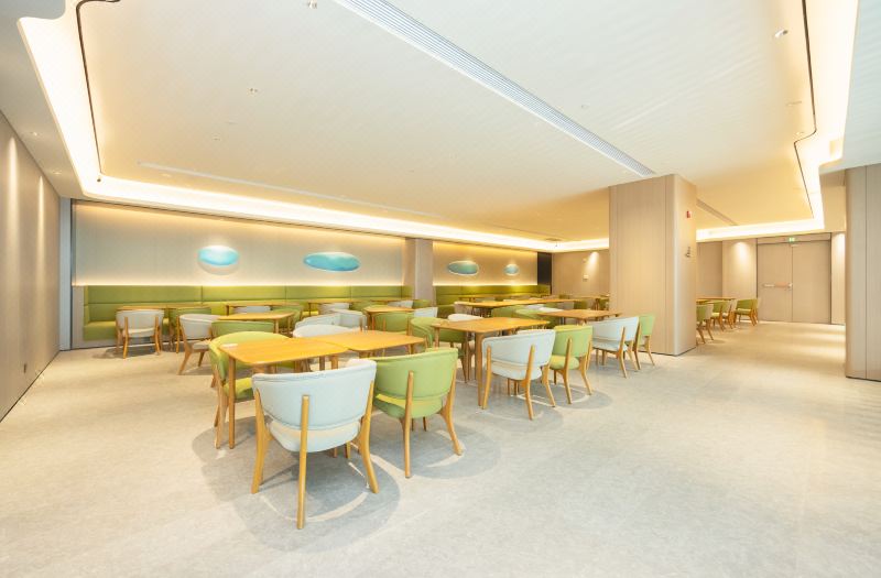 JI Hotel (Hangzhou Dajiang Dongyipeng Branch) photo 4