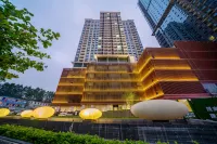 99 International Apartment (Zhanjiang Jinshawan Shop)