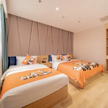 XunYihotel