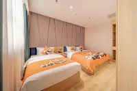 XunYihotel Hotels in Xunyi