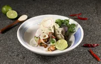 Ad Lib Hotel Khon Kaen - breakfast