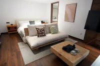 Nankunshan Kulilan Hot Spring Homestay