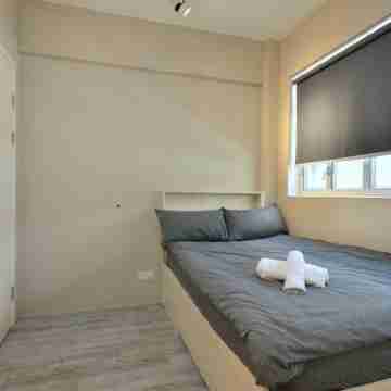 Tane Residence Hillier Rooms