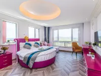 Tianma Hotel Hotels in Fengning