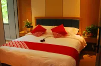 Wudangshan Kailai Boutique Hotel (Entrance to Wudang Scenic Spot)