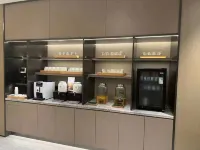 JI Hotel (Hebi City Government Branch) - breakfast