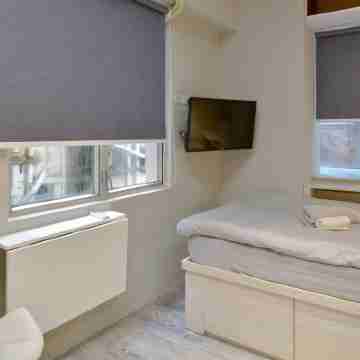 Tane Residence Po Thai Rooms