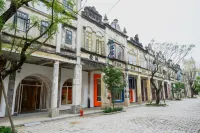 ChaoQi Hotel Hotels in Kaiping