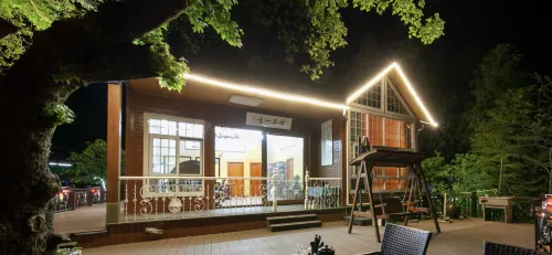 Quiet Residence Hotels in Guixi