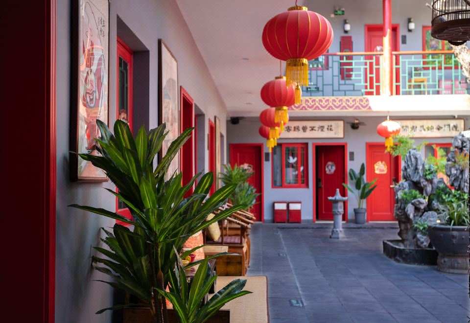 Rong Hotel 이미지