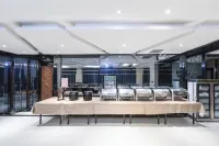 Fuyuan Business Hotel Hotels in Linzhou