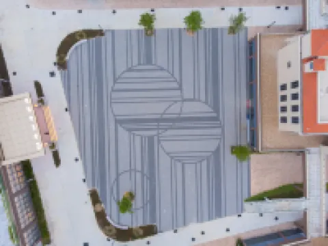 HIIL YUET BAY(BAI AN) Hotels in Haifeng