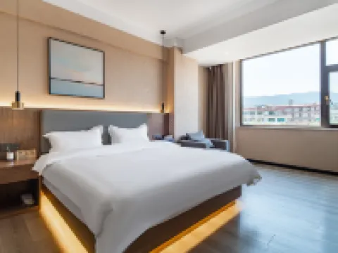 Phil Blue Hotel Busan Hotels in Eshan