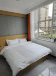 Hengyan Huirun Hotel (Yanji High-Speed Railway Station Stadium)