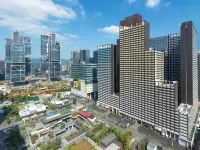 Port Apartment (Shenzhen Yuncheng) Hotels in Shenzhen