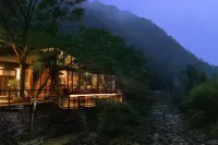 Shi'eryi Hot Spring Villa Hotels in Ninghai