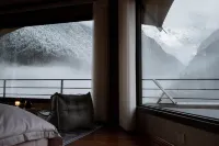 Yubeng Tibetan Mid-Levels ZGlamping Wild Luxury Tent
