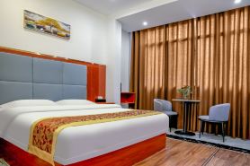 Zunyi Hongxin Hotel (Xinzhou Airport)