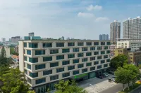 Ibis Styles (Huai'an Huaiyin Institute of Technology) Отели в г. Хуайань