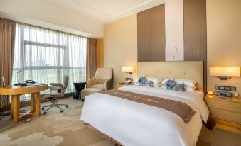 Expo Center Hotel