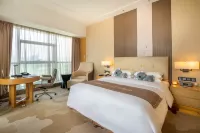 Expo Center Hotel Hotels in Internatinal Expo Center and Meihu Sports Center