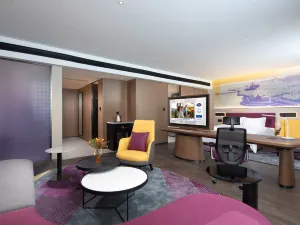 Hampton by Hilton Yantai Jinshatan