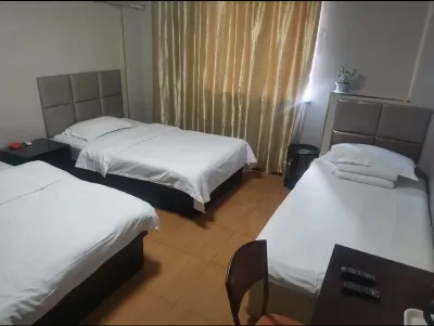 Jiangyin Snow Leopard Hotel Hotel a West Lingang Economic Development-Comprehensive Bonded Zone