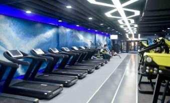 SummerFlats High-altitude Design Apartment 썸네일