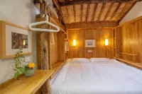 Xidi No.3 Town Artist Homestay