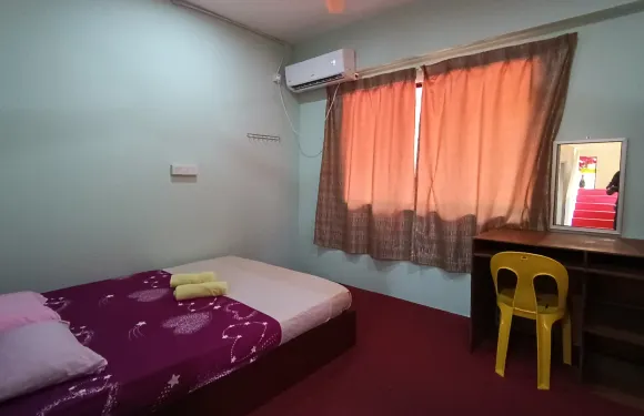 OYO HOME 90751 賈蘇拉旅舍基烏魯