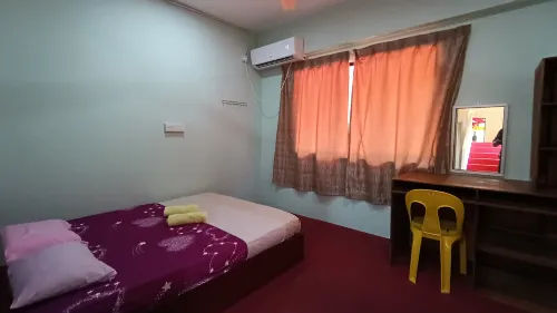 OYO Home 90751 Jasura Lodge Kiulu Hotels in Tuaran