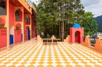 Shangyou Manyuan Shanju Homestay Hotels near Building the Peak