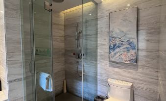 Zhen an Hotel