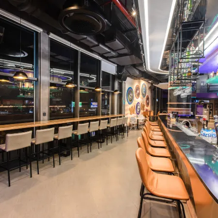Tru by Hilton Lao Cai City Riverside