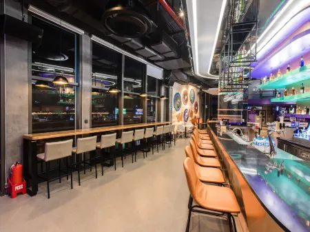 Tru by Hilton Lao Cai City Riverside