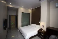 Xianyang Changwu County Narada Fashion Exquisite Hotel فنادق في تشانغ وو