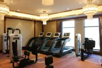 Mingfa International Hotel - Gym