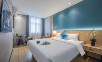 Boju Hotel